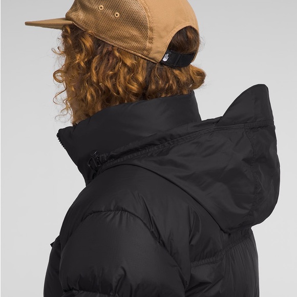 The North Face Nuptse women’s jacket - Picture 8 of 9